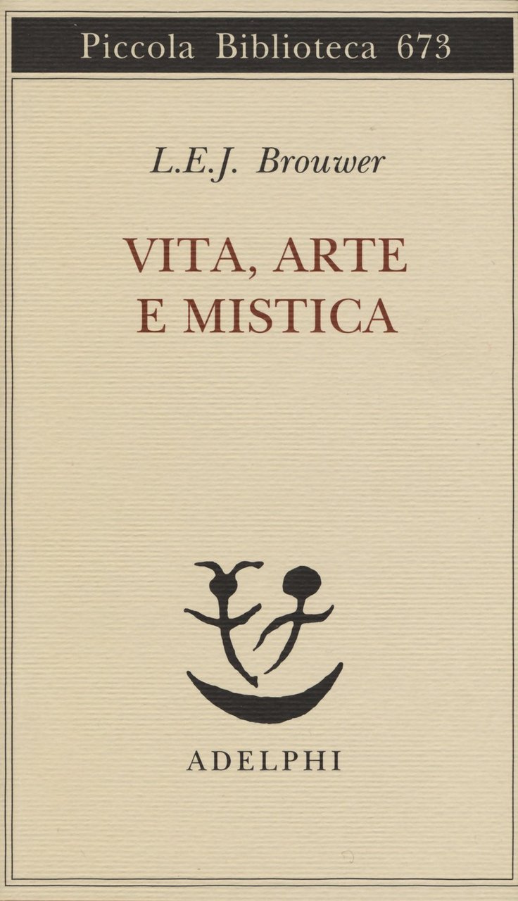Vita, arte e mistica | Immagine principale