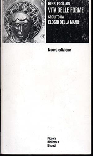 Vita delle forme. Elogio della mano