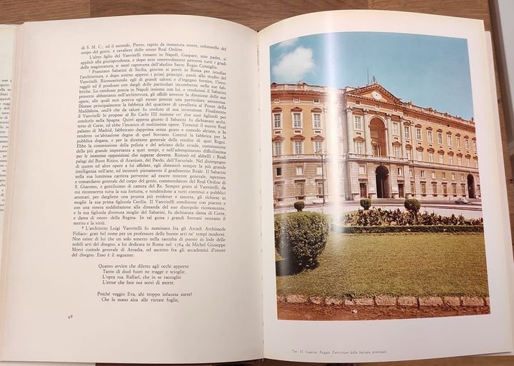 Vita di Luigi Vanvitelli | Immagine Gallery 3