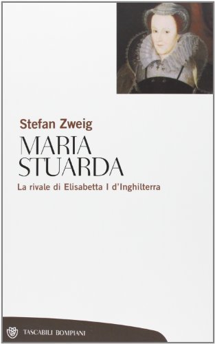 Vita di Maria Stuarda: La rivale di Elisabetta I d'Inghilterra | Immagine principale