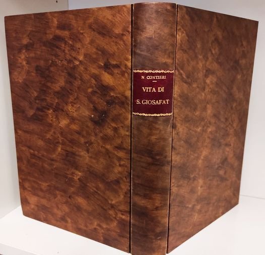 Vita di s. Giosafat arcivescovo e martire ruteno dell'Ordine di … | Immagine principale