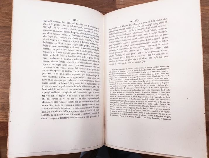 Vita di s. Giosafat arcivescovo e martire ruteno dell'Ordine di … | Immagine Gallery 3