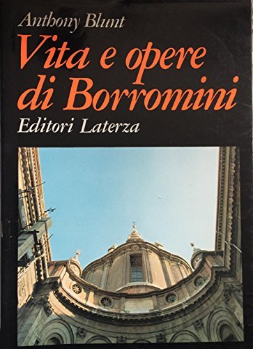 Vita e opere di Borromini