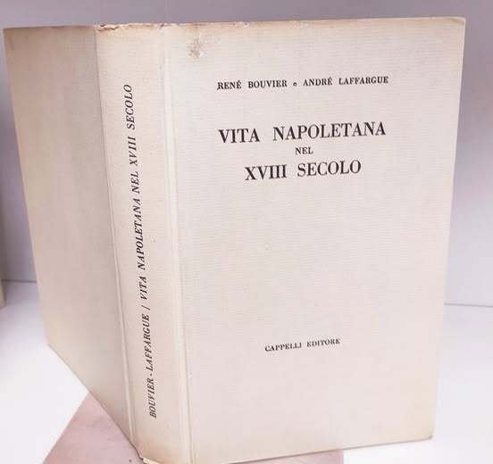 Vita napoletana nel XVIII secolo | Immagine Gallery 2