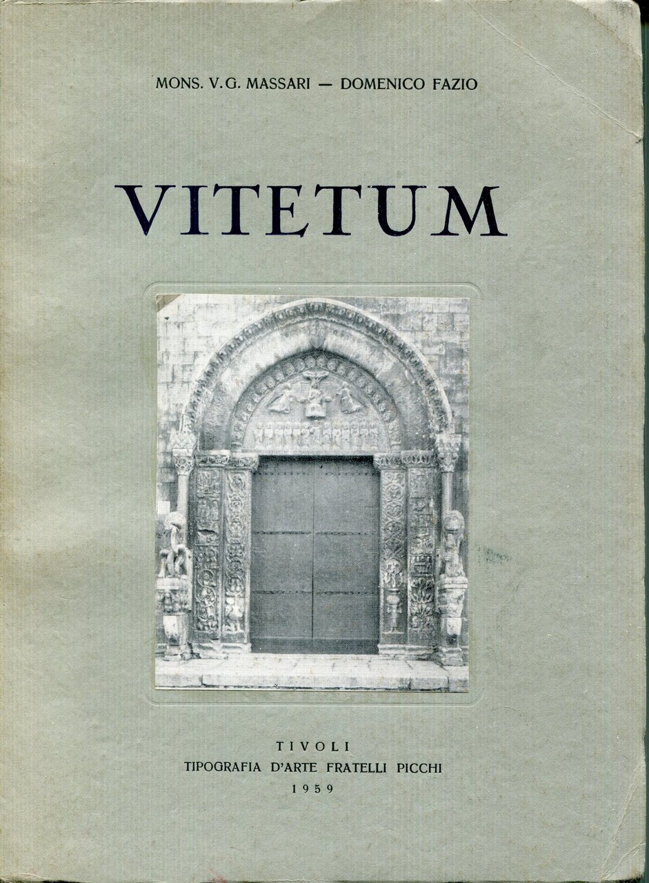 Vitetum