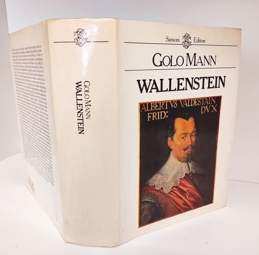 Wallenstein | Immagine principale