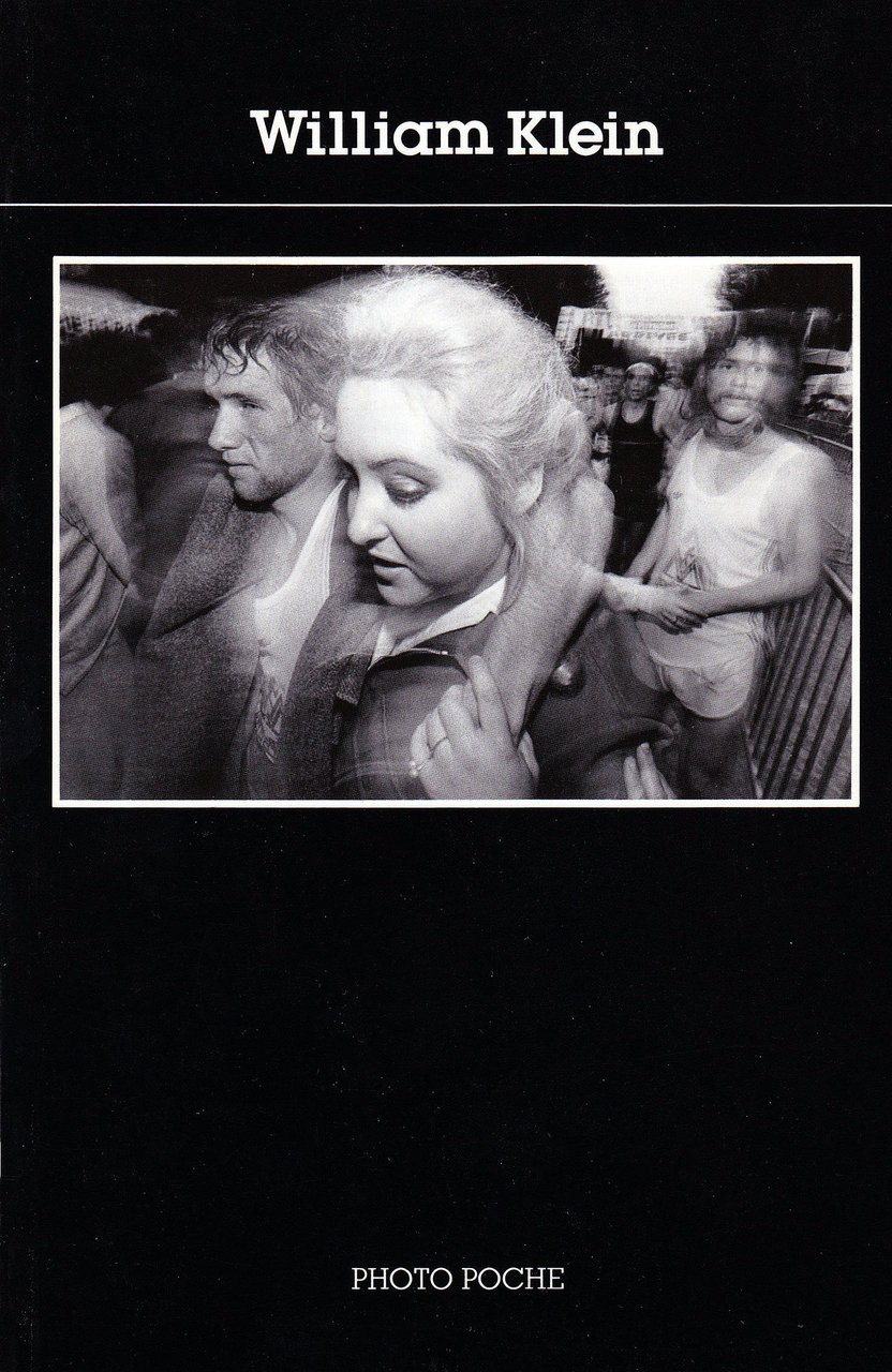 William Klein: photographies