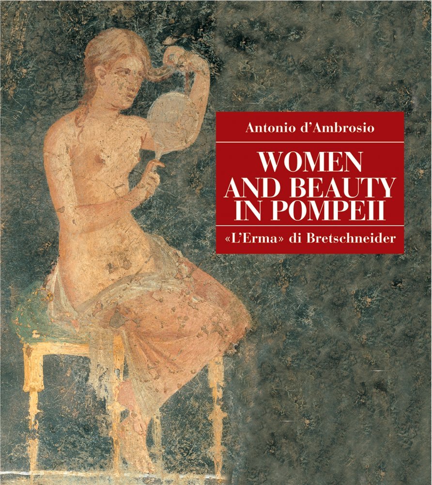Women and beauty in Pompeii | Immagine principale