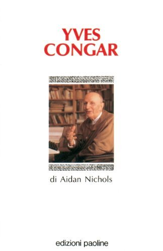 Yves Congar | Immagine principale