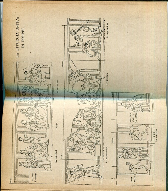 Zagreus : studi sull'orfismo | Immagine Gallery 3