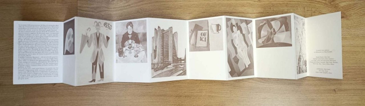 Zig zag, immaginare la parola : marzo - aprile 1995. … | Immagine principale