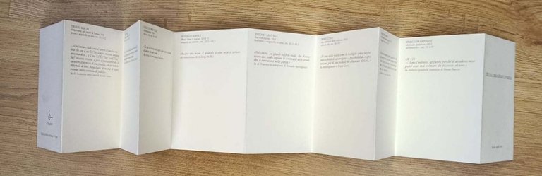 Zig zag, immaginare la parola : marzo - aprile 1995. … | Immagine Gallery 3