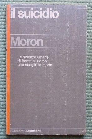 IL SUICIDIO