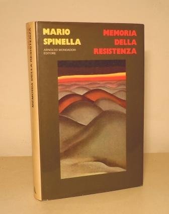 MEMORIA DELLA RESISTENZA