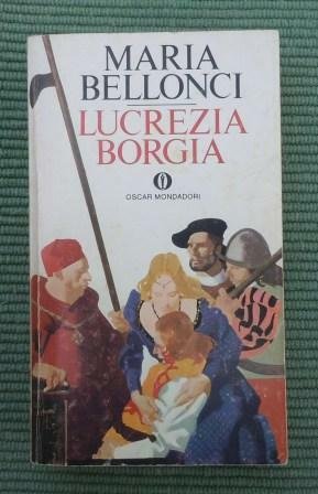 LUCREZIA BORGIA