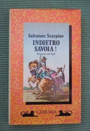 INDIETRO SAVOIA! BRIGANTI NEL SUD