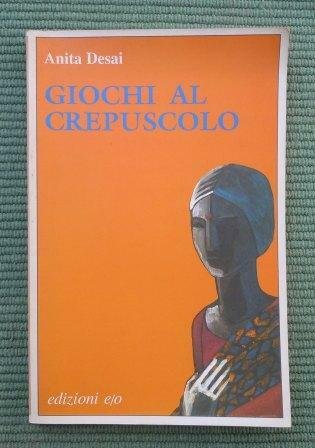 GIOCHI AL CREPUSCOLO
