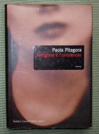 ANTIGONE E L'ONOREVOLE