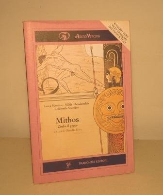 MYTHOS, ZORBA IL GRECO