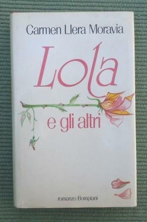 LOLA E GLI ALTRI