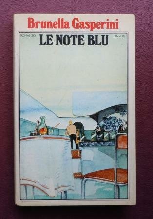 LE NOTE BLU