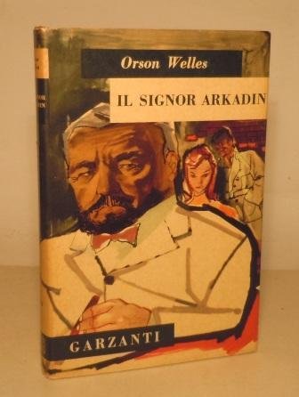 IL SIGNOR ARKADIN
