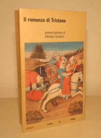 IL ROMANZO DI TRISTANO