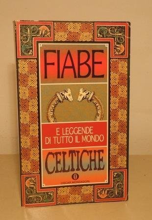 FIABE CELTICHE