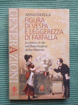 FIGURA DI VESPA E LEGGEREZZA DI FARFALLA -LE DONNE E …