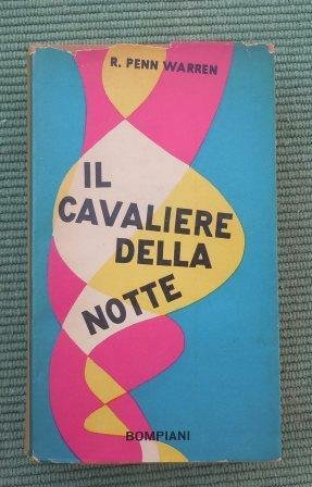 IL CAVALIERE DELLA NOTTE