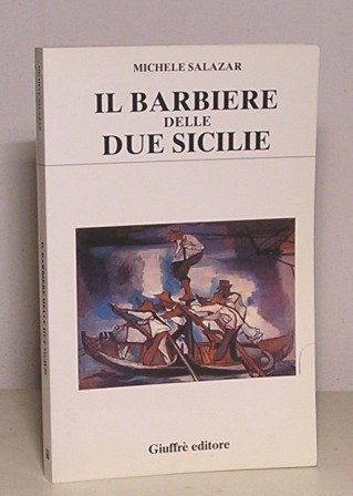 IL BARBIERE DELLE DUE SICILIE