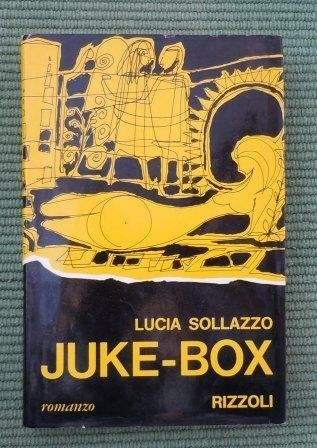 JUKE-BOX