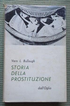 STORIA DELLA PROSTITUZIONE