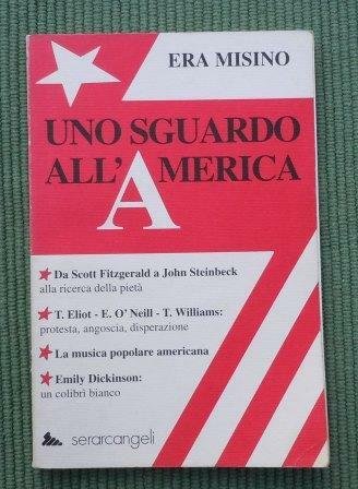 UNO SGUARDO ALL'AMERICA