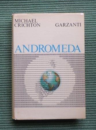 ANDROMEDA
