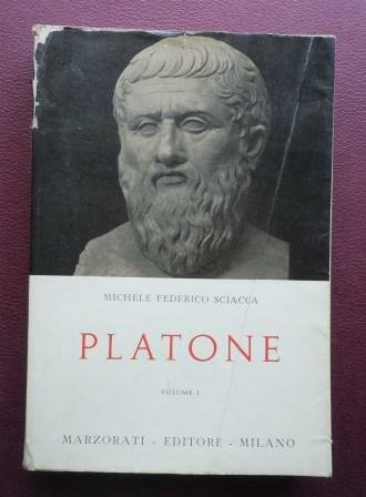 PLATONE - VOLUME I