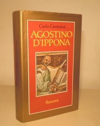 AGOSTINO D'IPPONA
