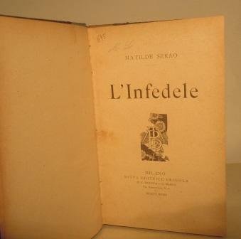 L'INFEDELE