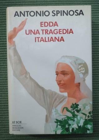 EDDA UNA TRAGEDIA ITALIANA