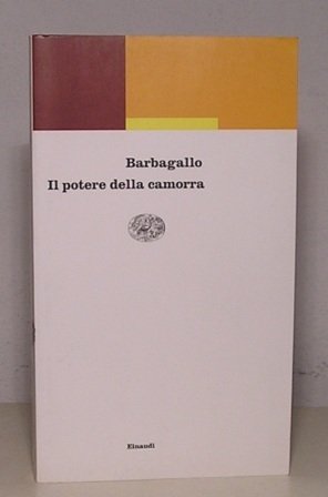 IL POTERE DELLA CAMORRA (1973-1998)