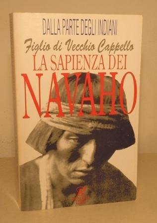 LA SAPIENZA DEI NAVAHO