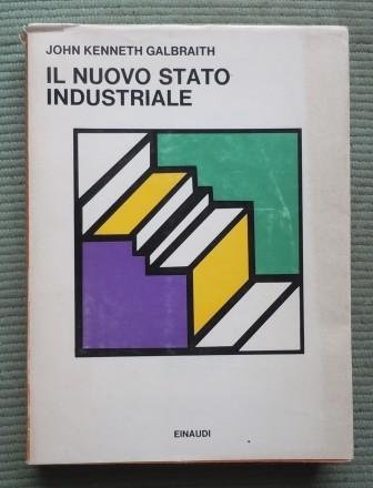 IL NUOVO STATO INDUSTRIALE
