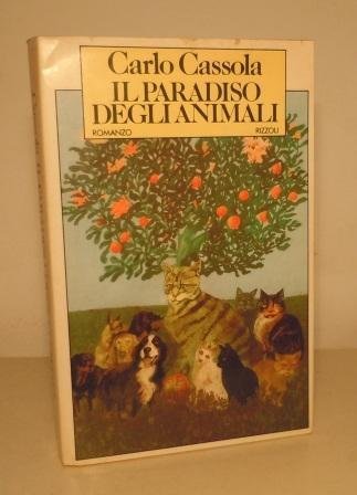 IL PARADISO DEGLI ANIMALI