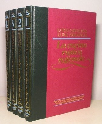 LA CUCINA RUSTICA REGIONALE