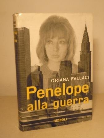 PENELOPE ALLA GUERRA