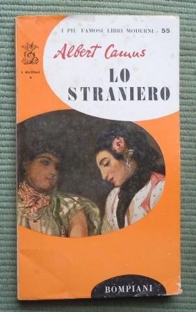 LA STRANIERO