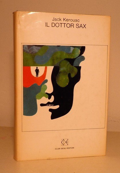 IL DOTTOR SAX
