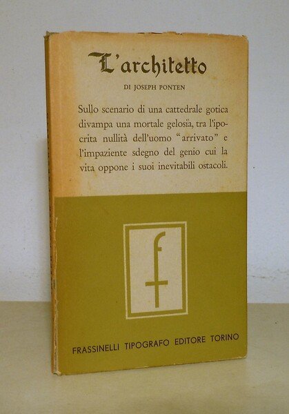 L'ARCHITETTO