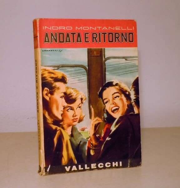 ANDATA E RITORNO