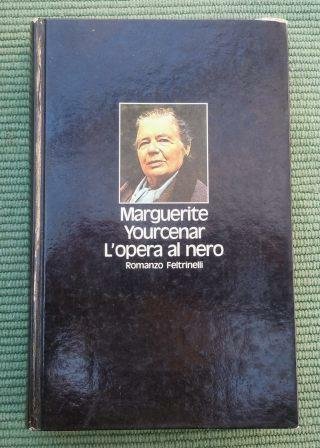 L'OPERA AL NERO